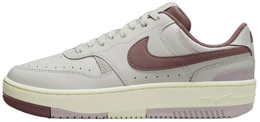 (W) Nike Gamma Force 'Light Bone Smokey Mauve' Wanita DX9176-001 Buy (W) Nike Gamma Force 'Light Bone Smokey Mauve' Wanita DX9176-001