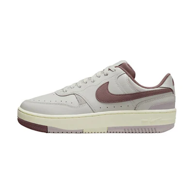 (W) Nike Gamma Force 'Light Bone Smokey Mauve'