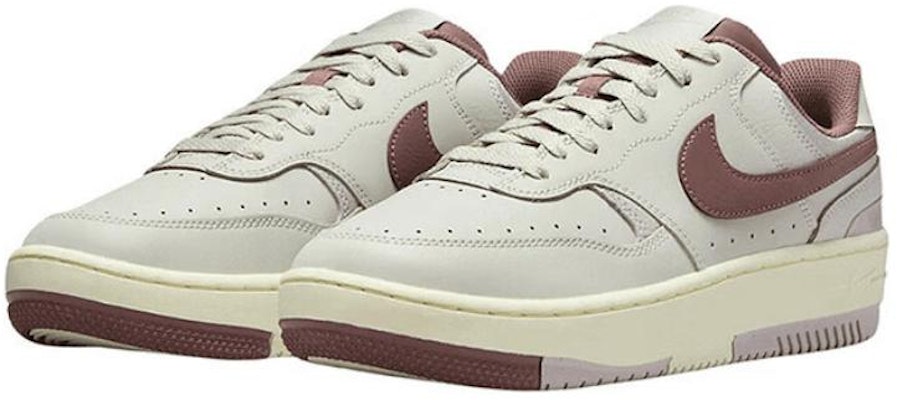 (W) Nike Gamma Force 'Light Bone Smokey Mauve' Wanita DX9176-001 Order (W) Nike Gamma Force 'Light Bone Smokey Mauve' Wanita DX9176-001