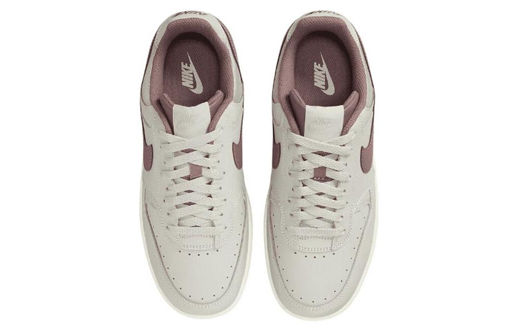 Lookbook (W) Nike Gamma Force 'Light Bone Smokey Mauve' Wanita DX9176-001