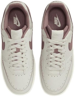 (W) Nike Gamma Force 'Light Bone Smokey Mauve' Wanita DX9176-001 Lookbook (W) Nike Gamma Force 'Light Bone Smokey Mauve' Wanita DX9176-001