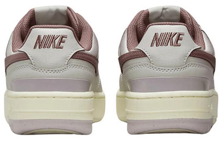 Shop (W) Nike Gamma Force 'Light Bone Smokey Mauve' Wanita DX9176-001