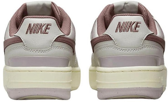 (W) Nike Gamma Force 'Light Bone Smokey Mauve' Wanita DX9176-001 Shop (W) Nike Gamma Force 'Light Bone Smokey Mauve' Wanita DX9176-001