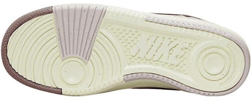 (W) Nike Gamma Force 'Light Bone Smokey Mauve' Wanita DX9176-001 Purchase (W) Nike Gamma Force 'Light Bone Smokey Mauve' Wanita DX9176-001