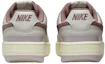 Purchase Nike Gamma Force 舒適百搭 減震耐磨 低幫 板鞋 女款 白紅