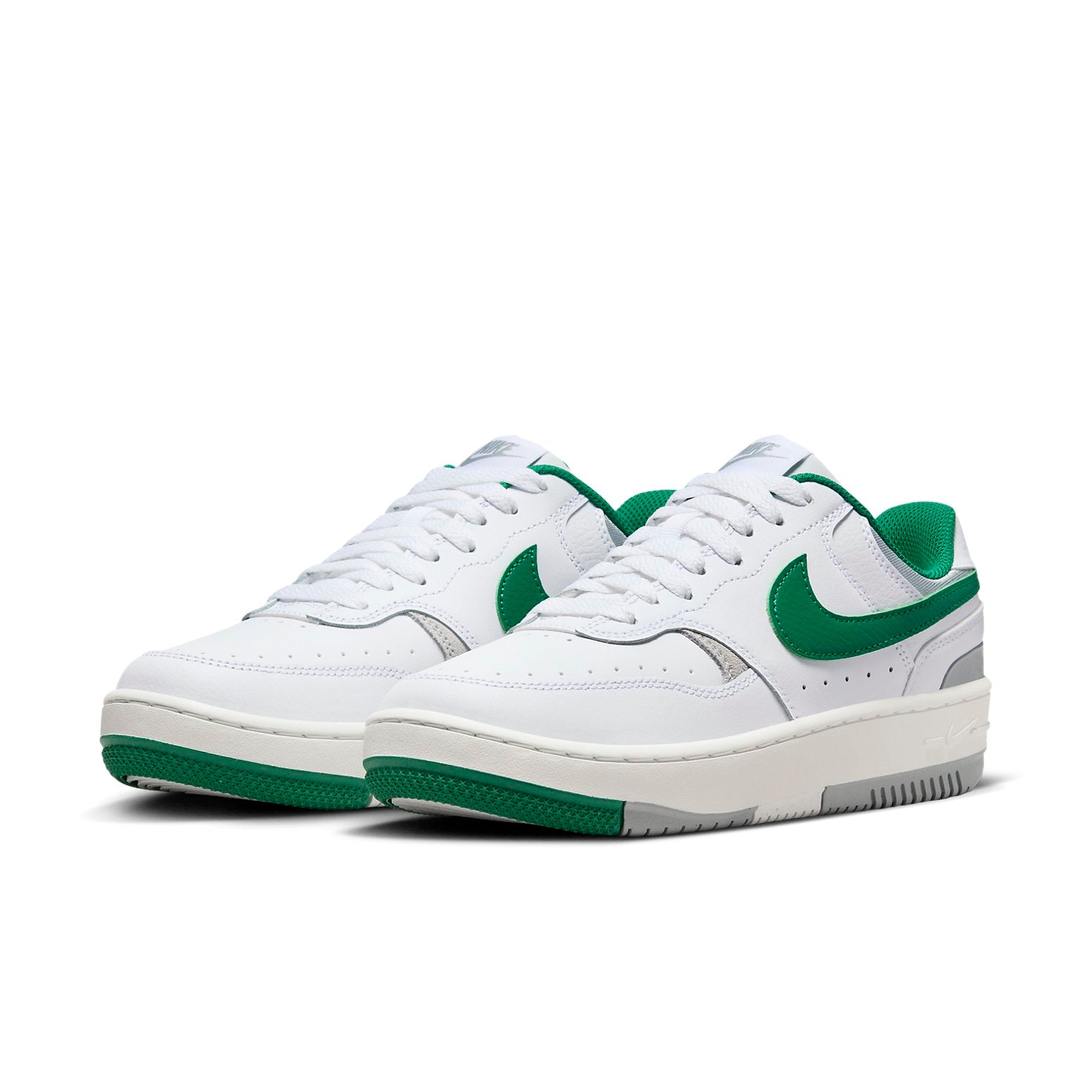 Lookbook (W) Nike Gamma Force '孔雀石' DX9176-106