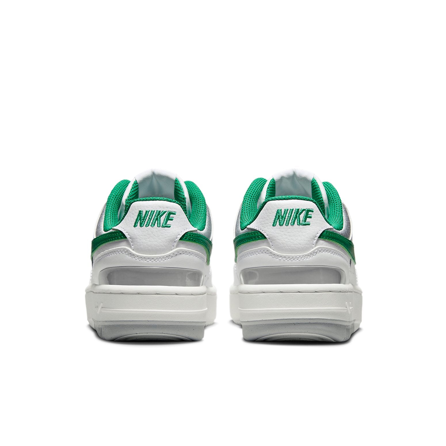 Shop (W) Nike Gamma Force 'Malachite' Sepatu Olahraga DX9176-106