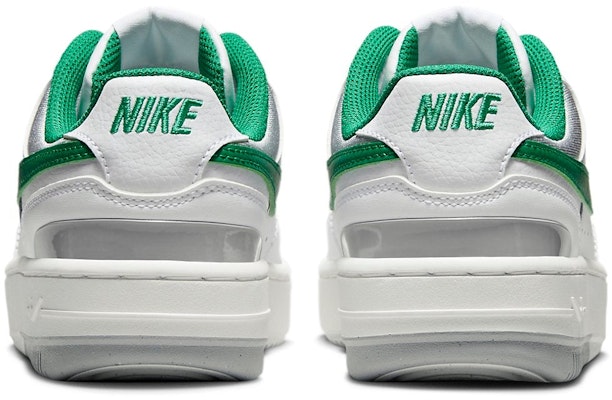 (W) Nike Gamma Force 'Malachite' Sepatu Olahraga DX9176-106 Shop (W) Nike Gamma Force 'Malachite' Sepatu Olahraga DX9176-106