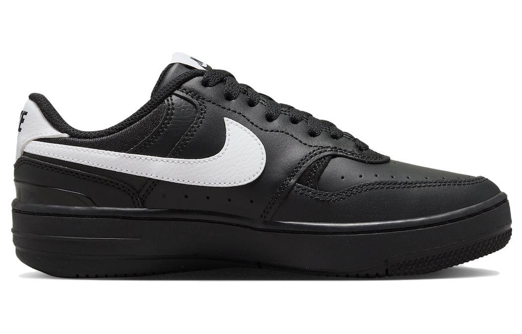 Order (W) Nike Gamma Force 'Orca' - Hitam Putih FQ6476-010