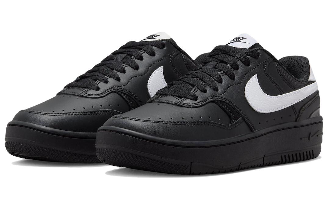 Lookbook (W) Nike Gamma Force 'Orca' - Hitam Putih FQ6476-010