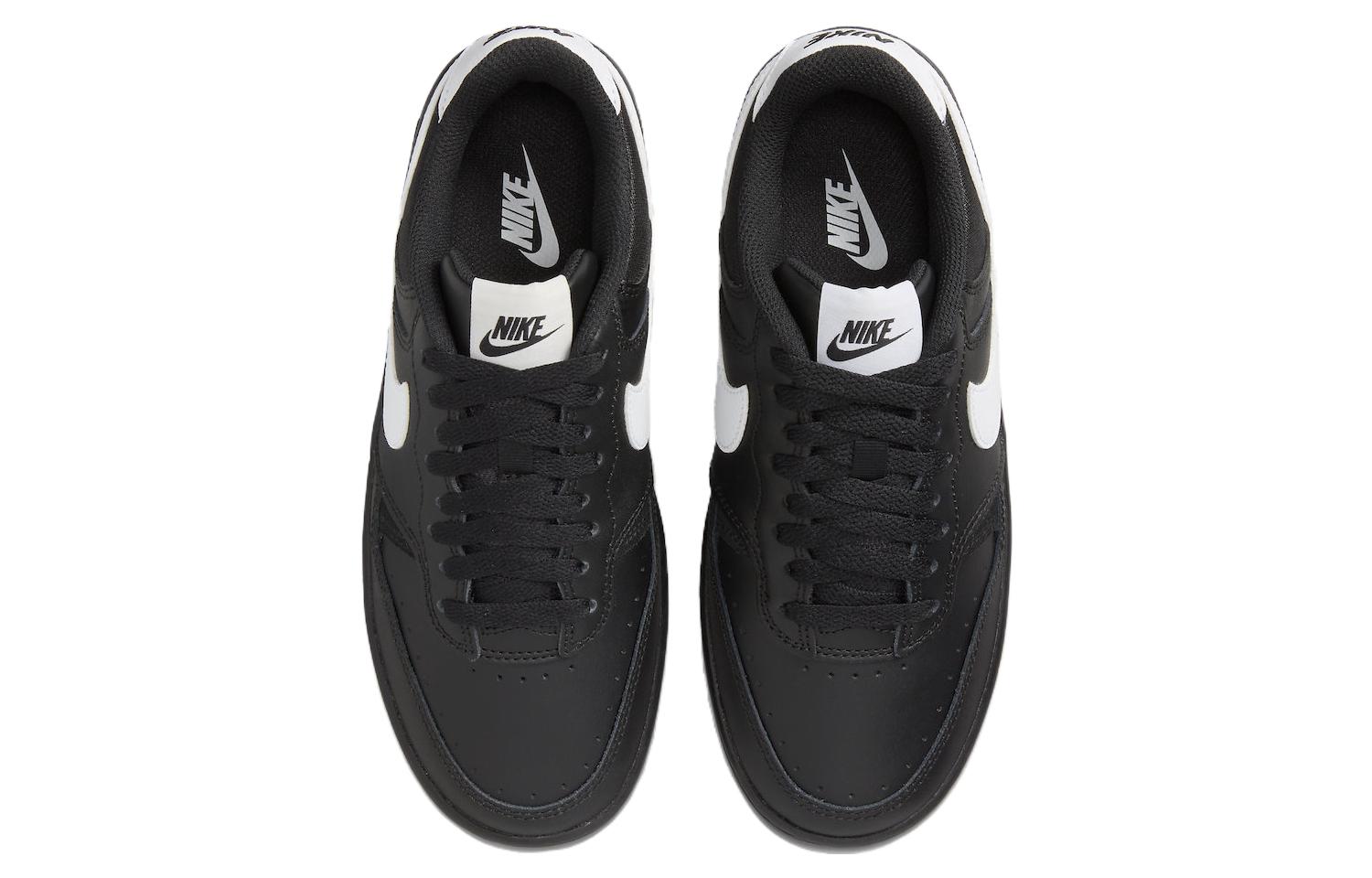 Shop (W) Nike Gamma Force 'Orca' - Hitam Putih FQ6476-010