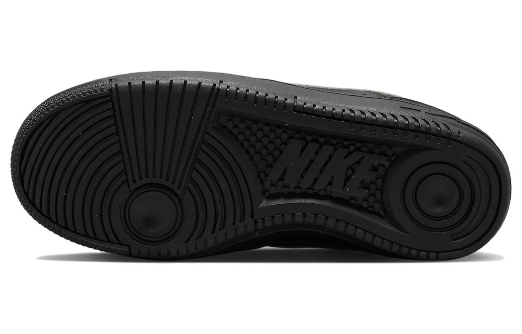 Details for (W) Nike Gamma Force 'Orca' - Hitam Putih FQ6476-010