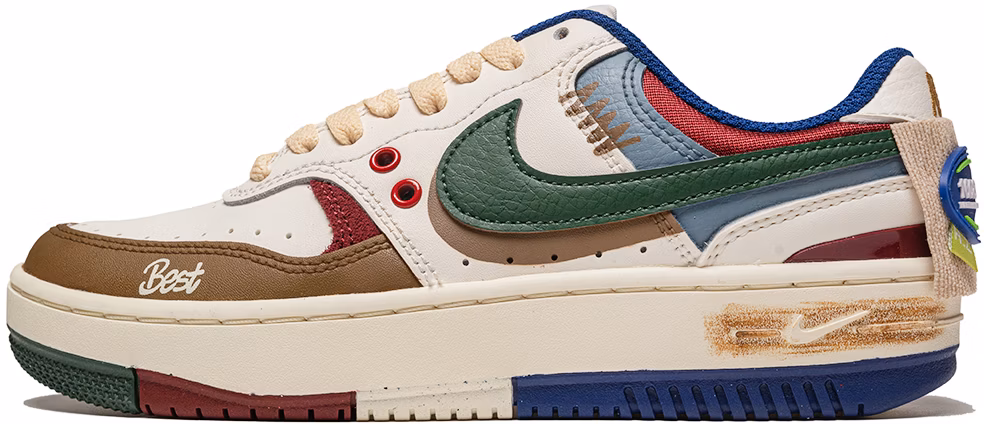 women-nike-gamma-force-retro-mocha-green-blue-red-dx-9176-102-450617