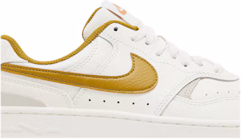 Order (W) 나이키 감마 포스 '세일 브론진' (Nike Gamma Force 'Sail Bronzine') DX9176-105