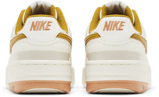Details for (W) 나이키 감마 포스 '세일 브론진' (Nike Gamma Force 'Sail Bronzine') DX9176-105