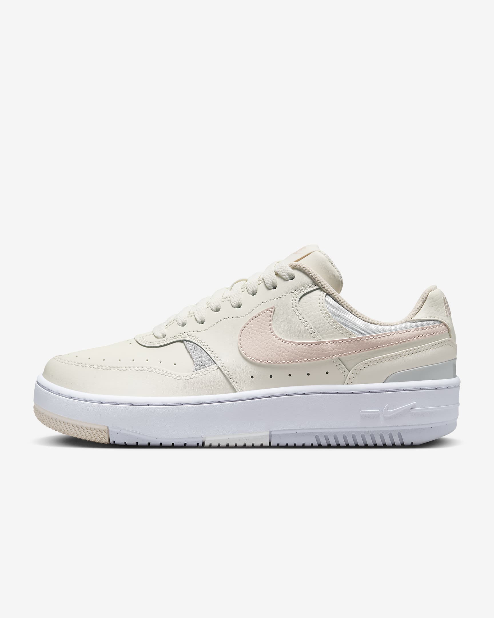 (Women) Nike Gamma Force 'Sail Guava Ice' DX9176-111