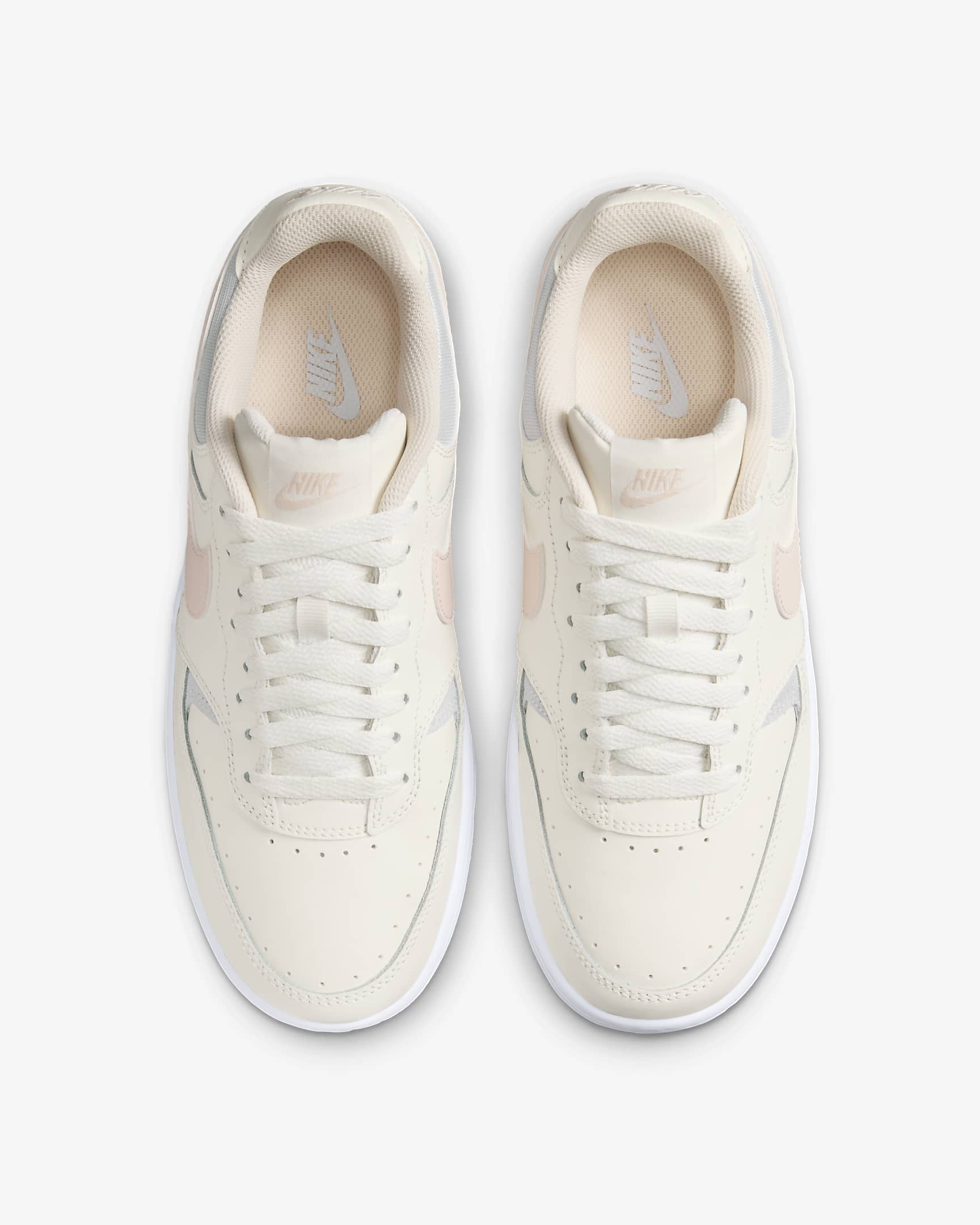 Purchase (W) Nike Gamma Force ''Sail Guava Ice'' Sneaker Damen Beige Rosa DX9176-111