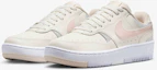 Details for (W) Nike Gamma Force ''Sail Guava Ice'' Sneaker Damen Beige Rosa DX9176-111