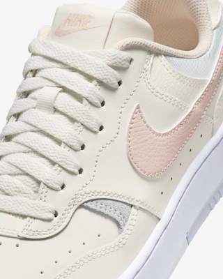 (W) Nike Gamma Force ''Sail Guava Ice'' Sneaker Damen Beige Rosa DX9176-111 Cheap (W) Nike Gamma Force ''Sail Guava Ice'' Sneaker Damen Beige Rosa DX9176-111