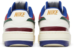 Details for (W) 나이키 감마 포스 '세일 레드 퍼' (Nike Gamma Force 'Sail Red Fir') DX9176-102