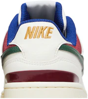 Sizing (W) 나이키 감마 포스 '세일 레드 퍼' (Nike Gamma Force 'Sail Red Fir') DX9176-102