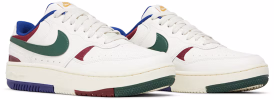 Cheap (W) 나이키 감마 포스 '세일 레드 퍼' (Nike Gamma Force 'Sail Red Fir') DX9176-102