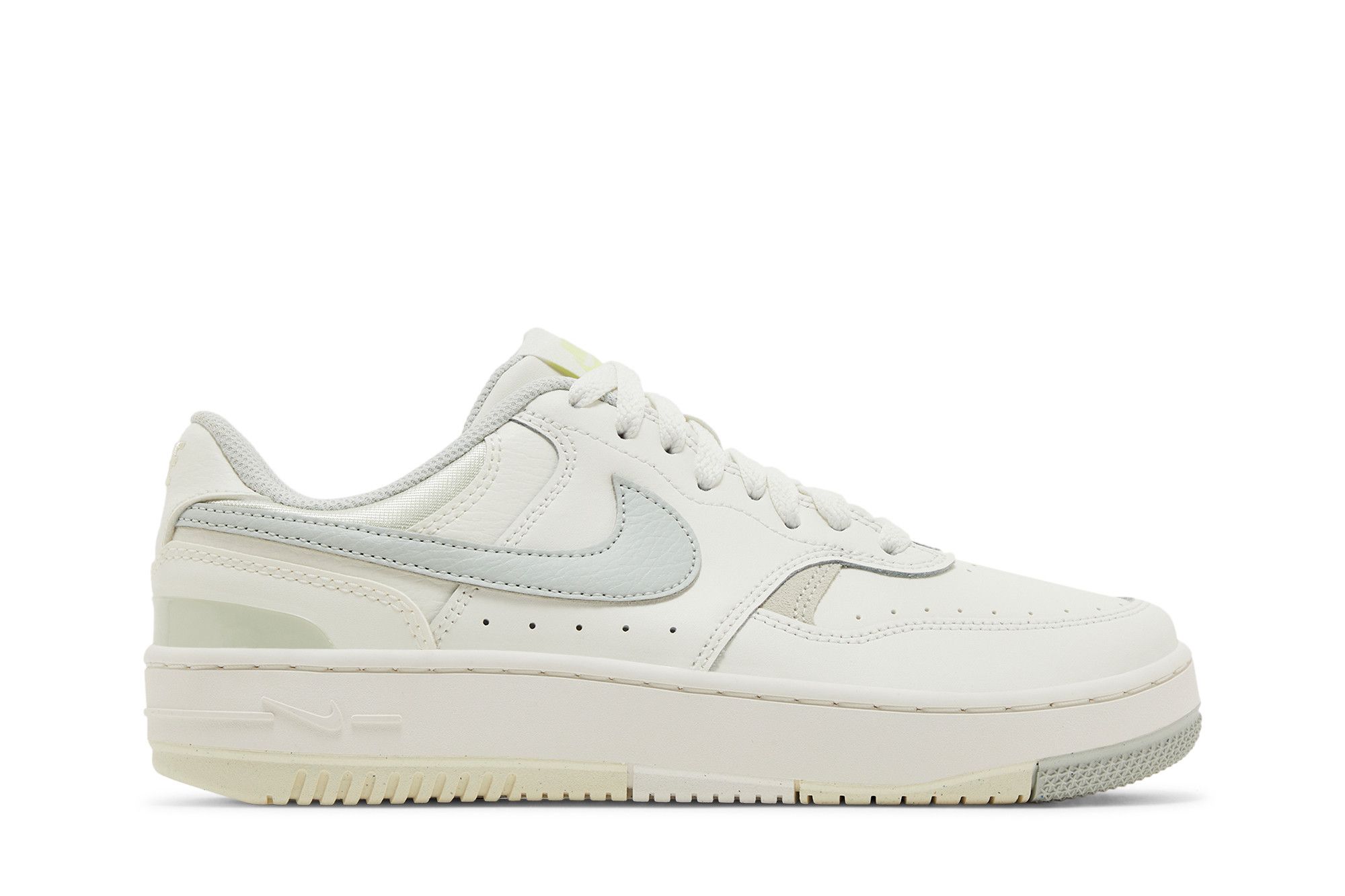 (Women) Nike Gamma Force 'Sail Sea Glass' DX9176-107