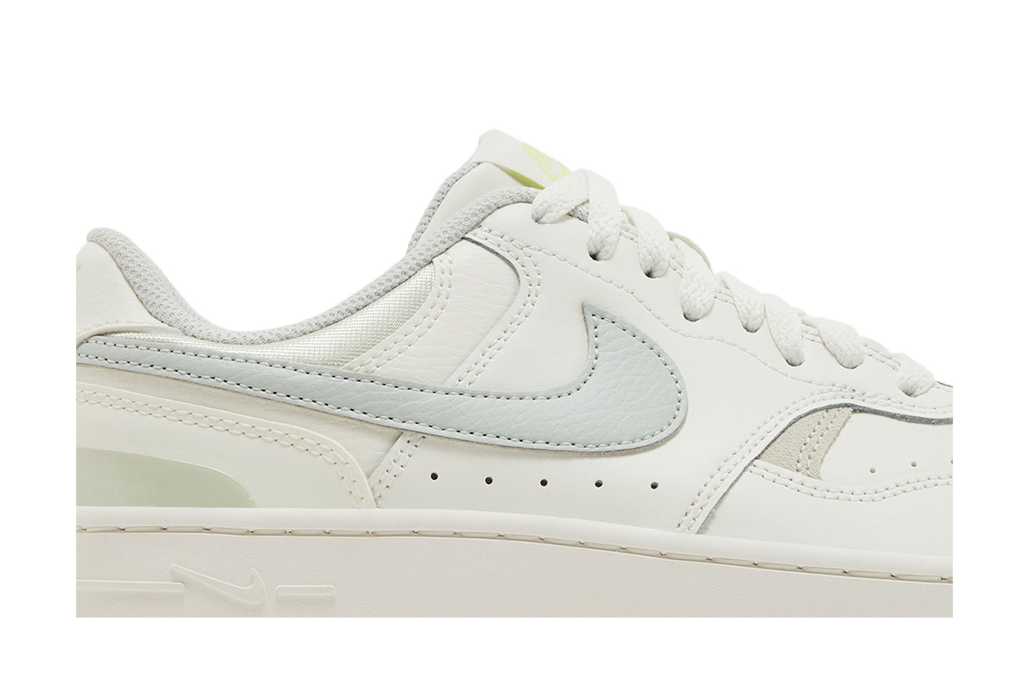Order （女款）Nike Gamma Force 'Sail Sea Glass' DX9176-107