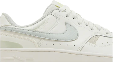 Order (W) 나이키 감마 포스 '세일 시 글라스' (Nike Gamma Force 'Sail Sea Glass') DX9176-107
