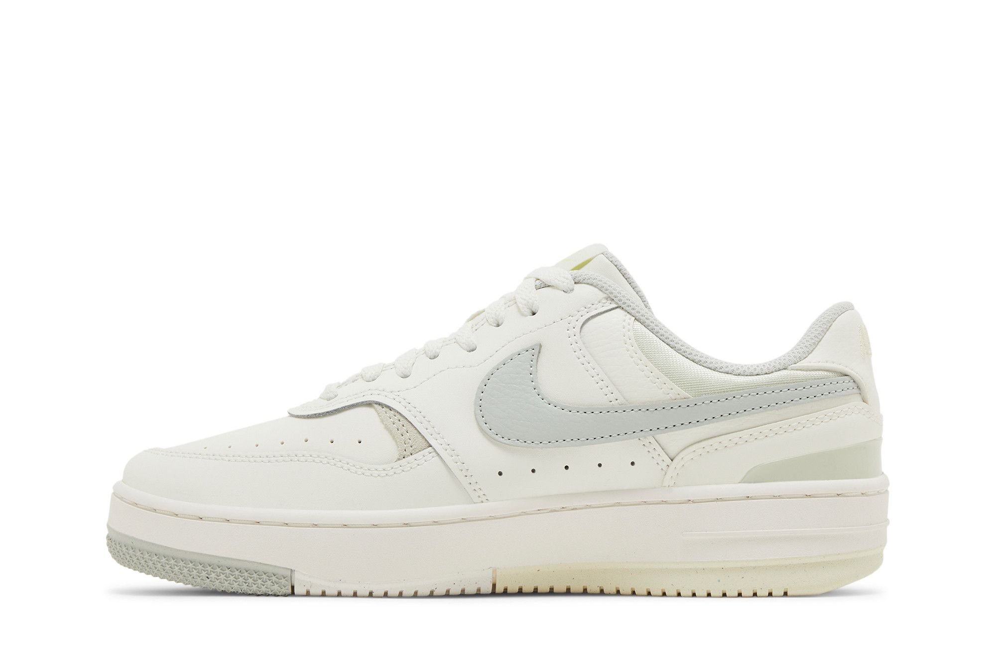 Lookbook （女款）Nike Gamma Force 'Sail Sea Glass' DX9176-107