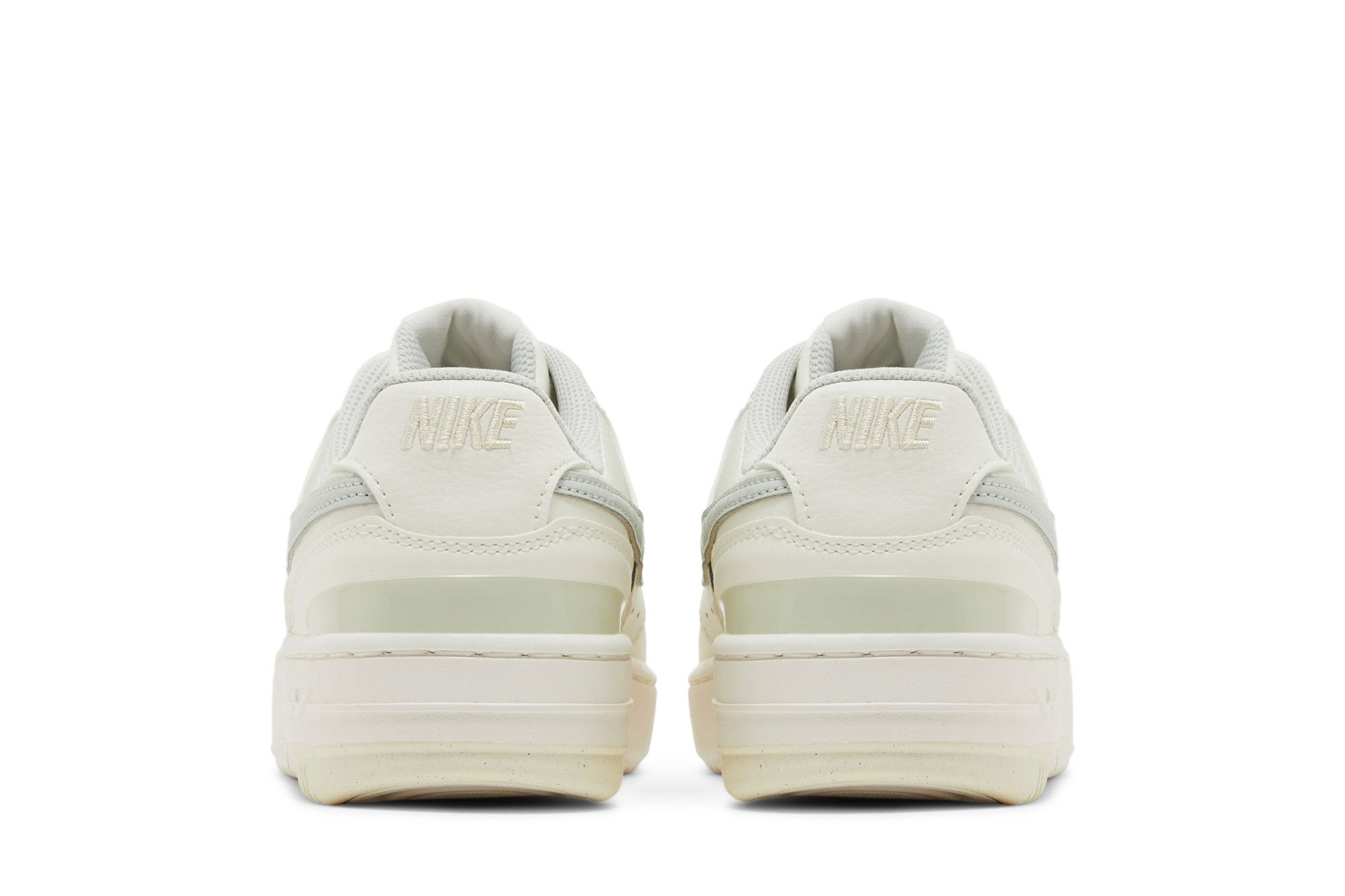 Details for （女款）Nike Gamma Force 'Sail Sea Glass' DX9176-107
