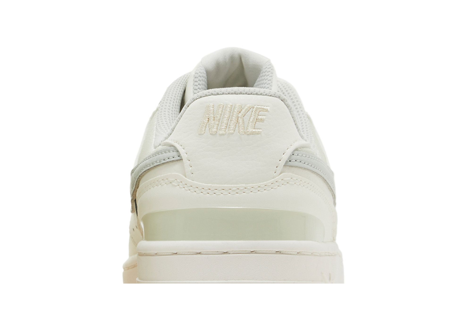 Sizing （女款）Nike Gamma Force 'Sail Sea Glass' DX9176-107