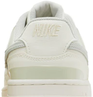 Sizing (W) 나이키 감마 포스 '세일 시 글라스' (Nike Gamma Force 'Sail Sea Glass') DX9176-107