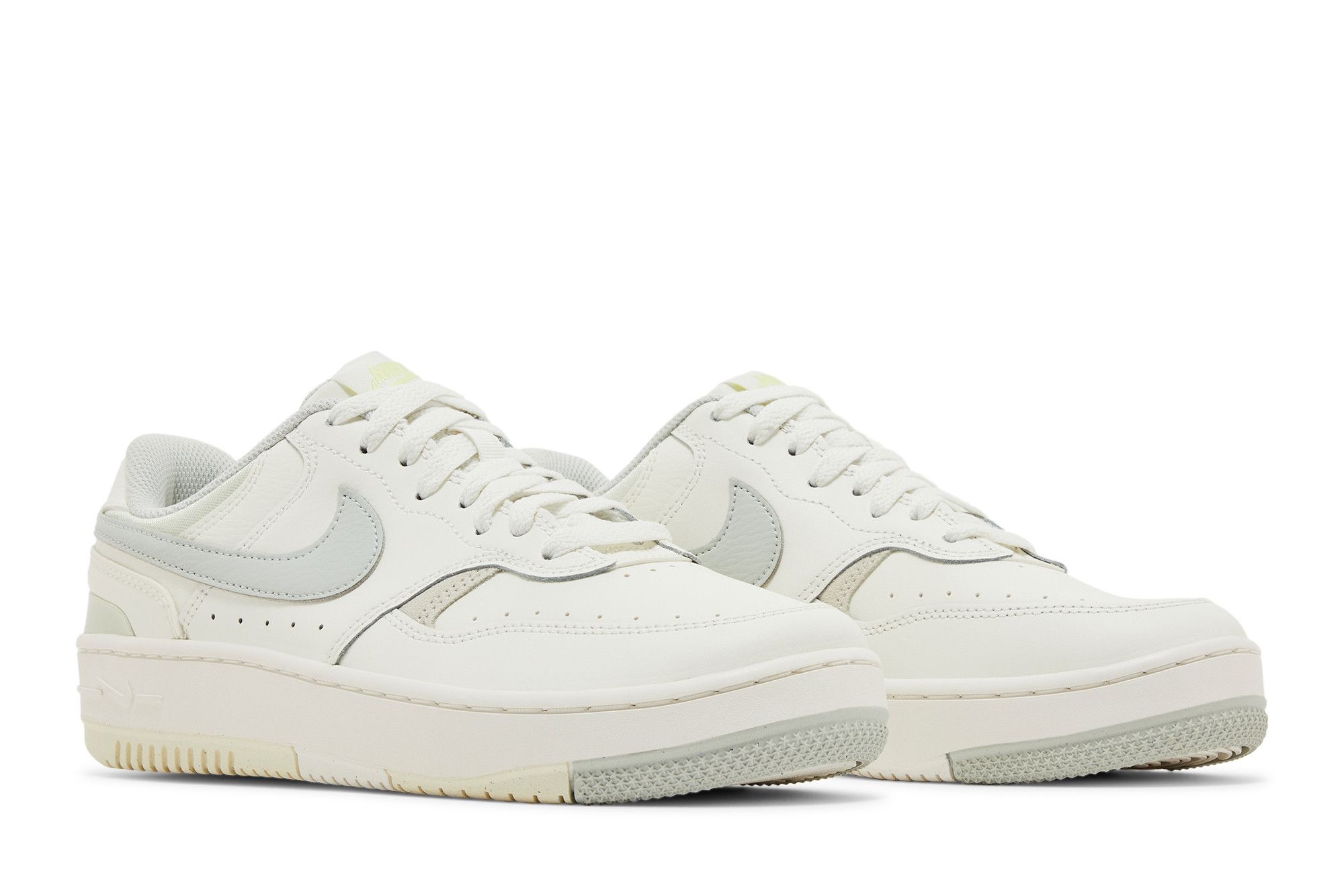 Cheap （女款）Nike Gamma Force 'Sail Sea Glass' DX9176-107