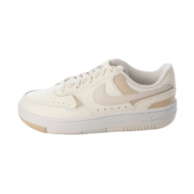 (W) Nike Gamma Force 'Sail White'