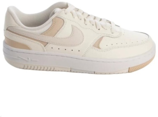 (W) Nike Gamma Force 'Sail White' Putih Tua HF1061-133 Order (W) Nike Gamma Force 'Sail White' Putih Tua HF1061-133