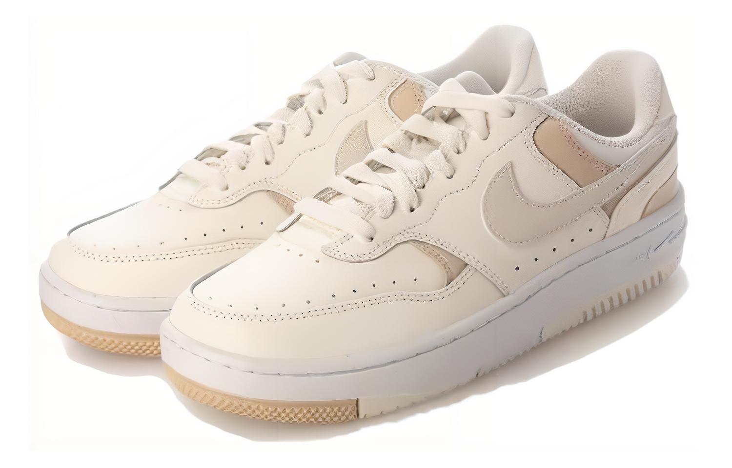 Lookbook (W) Nike Gamma Force 'Sail White' Putih Tua HF1061-133