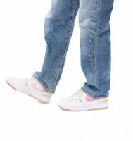 Lookbook (W) 나이키 감마 포스 소프트 펄/엘리먼트 핑크 DX9176-005<