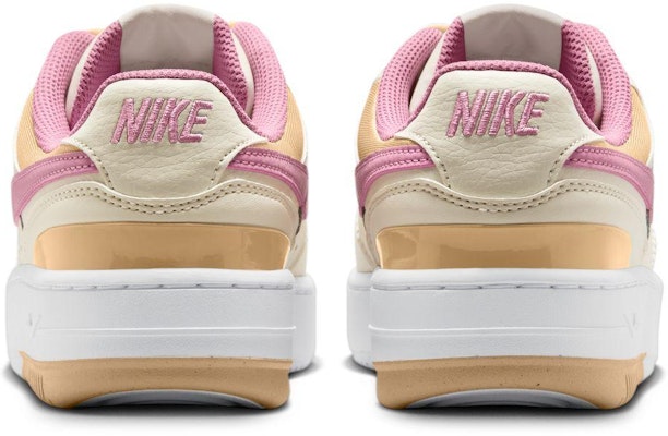(W) ナイキ ガンマフォース ソフトパール/エレメントピンク DX9176-005< Details for (W) ナイキ ガンマフォース ソフトパール/エレメントピンク DX9176-005<