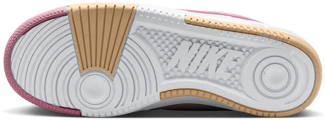 (W) ナイキ ガンマフォース ソフトパール/エレメントピンク DX9176-005< Sizing (W) ナイキ ガンマフォース ソフトパール/エレメントピンク DX9176-005<