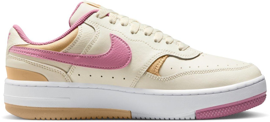 (W) ナイキ ガンマフォース ソフトパール/エレメントピンク DX9176-005< Cheap (W) ナイキ ガンマフォース ソフトパール/エレメントピンク DX9176-005<