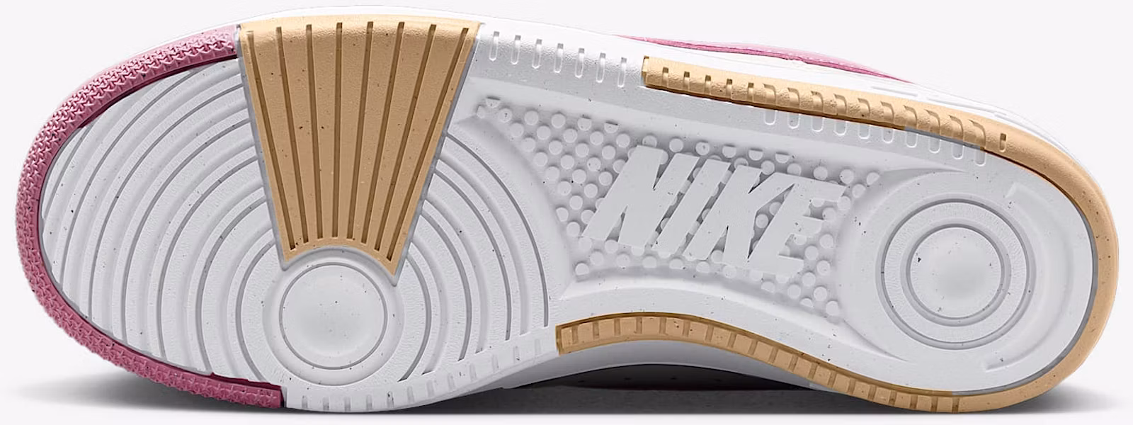 (Women) Nike Gamma Force 'Soft Pearl Elemental Pink' DX9176-005 Lookbook (Women) Nike Gamma Force 'Soft Pearl Elemental Pink' DX9176-005