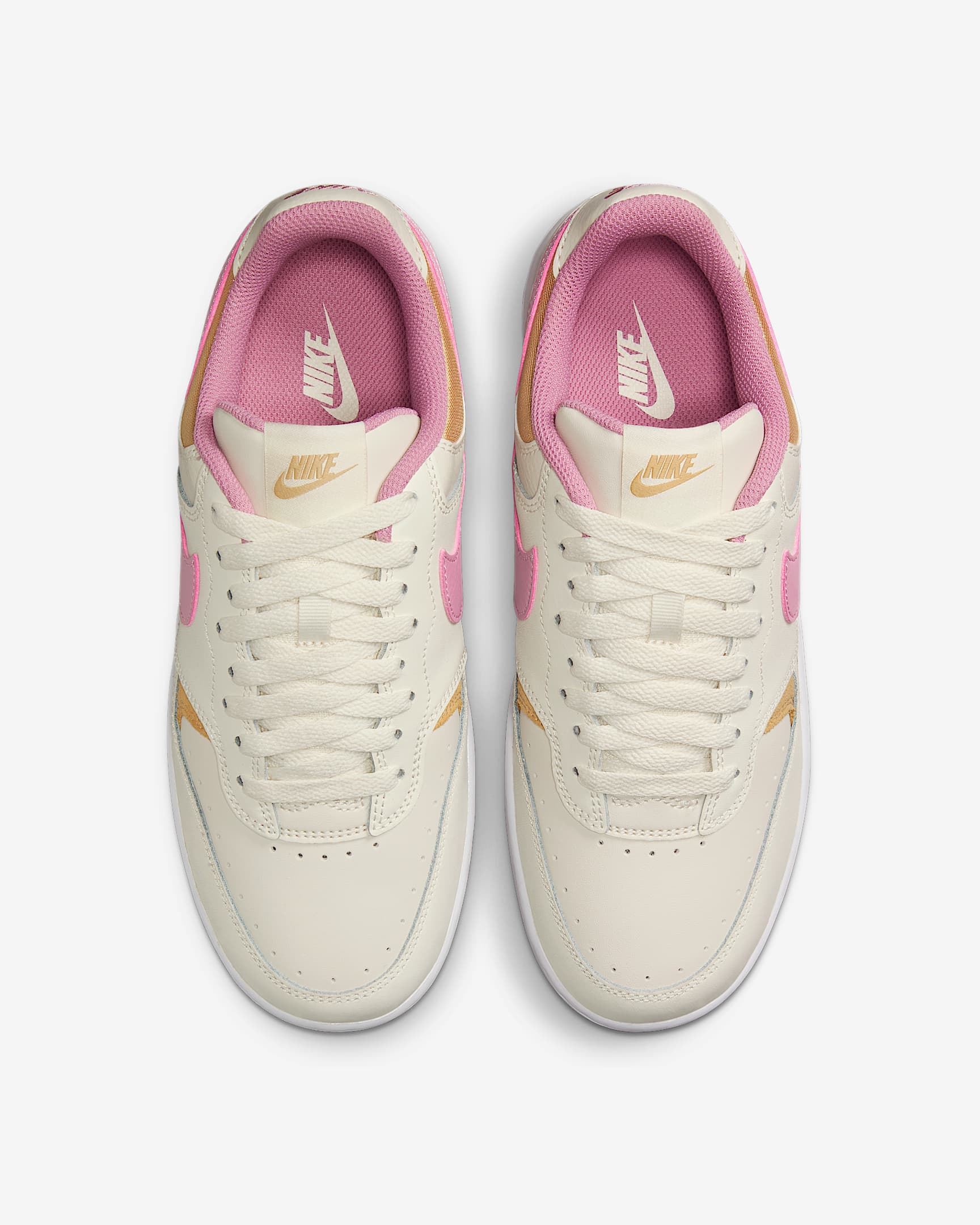 Purchase (Women) Nike Gamma Force 'Soft Pearl Elemental Pink' DX9176-005