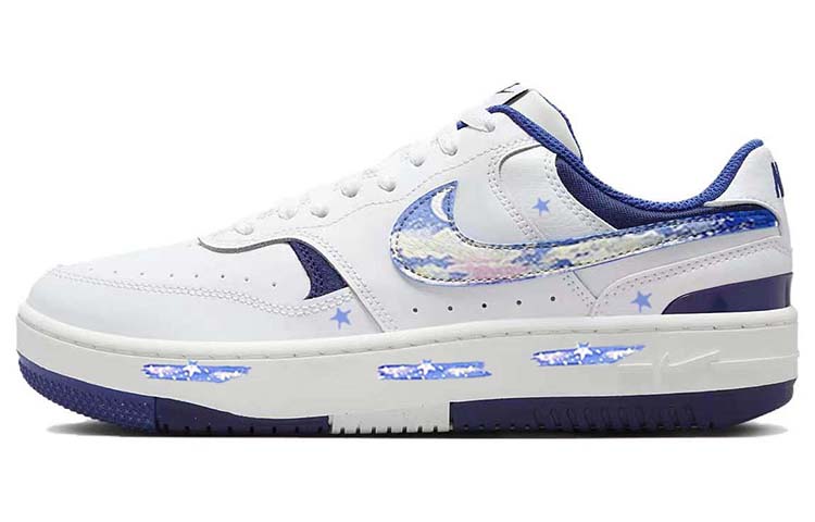 (Women) Nike Gamma Force 'Starry Fantasy' DX9176-101-448505