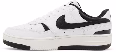Shop (W) 나이키 감마 포스 '화이트 블랙' (Nike Gamma Force 'White Black') DX9176-100