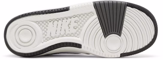 Purchase (W) 나이키 감마 포스 '화이트 블랙' (Nike Gamma Force 'White Black') DX9176-100