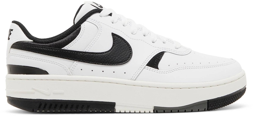 (W) ナイキ ガンマフォース 白黒 (Nike Gamma Force Shiro Kuro) DX9176-100 Buy (W) ナイキ ガンマフォース 白黒 (Nike Gamma Force Shiro Kuro) DX9176-100