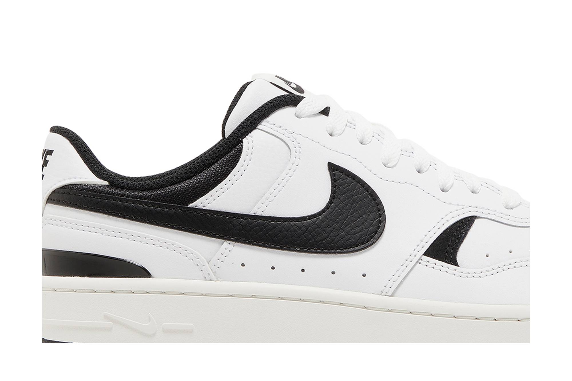 Order (W) ナイキ ガンマフォース 白黒 (Nike Gamma Force Shiro Kuro) DX9176-100