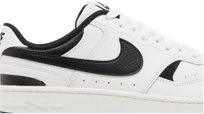 (W) ナイキ ガンマフォース 白黒 (Nike Gamma Force Shiro Kuro) DX9176-100 Order (W) ナイキ ガンマフォース 白黒 (Nike Gamma Force Shiro Kuro) DX9176-100