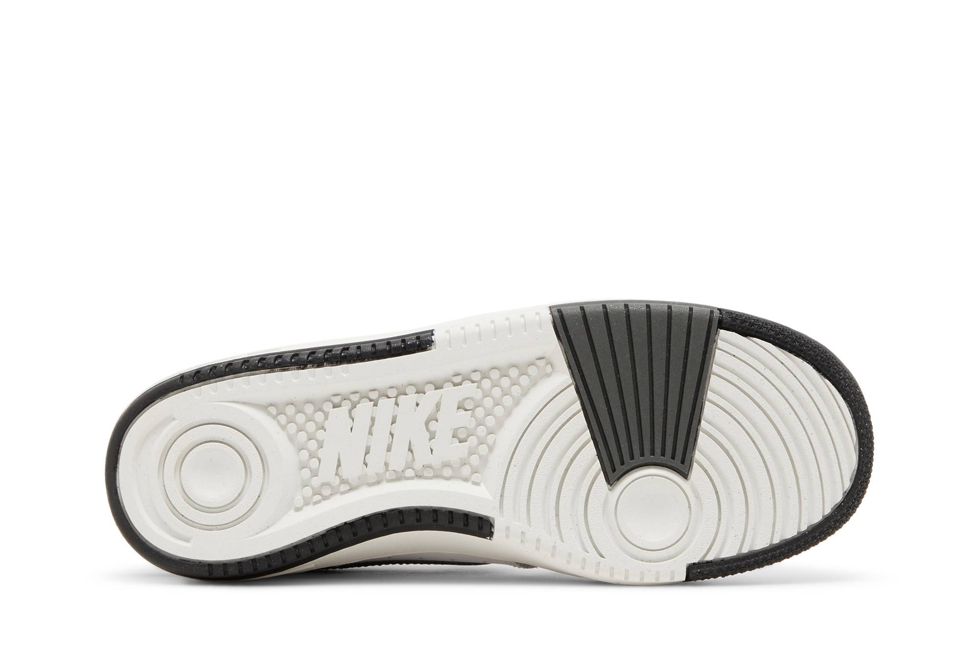 Shop (W) ナイキ ガンマフォース 白黒 (Nike Gamma Force Shiro Kuro) DX9176-100